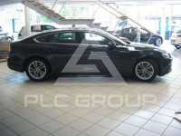 2018 Audi A5
