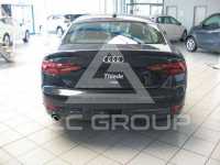 2018 Audi A5