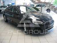 2018 Audi A5