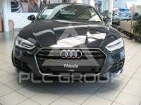 2018 Audi A5