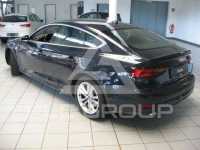 2018 Audi A5