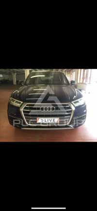 2019 Audi Q5