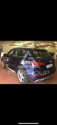 2019 Audi Q5