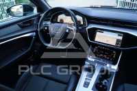 2018 Audi A6