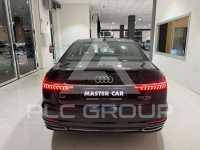 2018 Audi A6