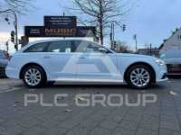 2018 Audi A6