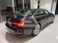 2018 Audi A6