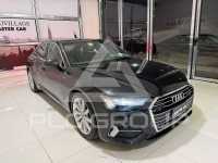 2018 Audi A6
