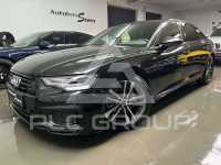2018 Audi A6