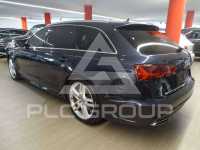2018 Audi A6
