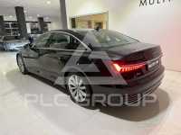 2018 Audi A6