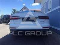 2018 Audi A6
