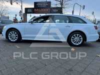 2018 Audi A6