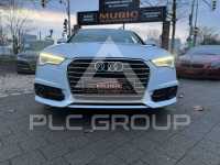 2018 Audi A6