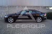 2018 Audi A6