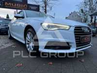 2018 Audi A6