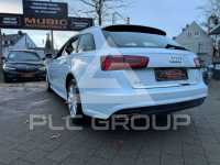 2018 Audi A6