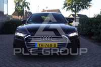2018 Audi A6
