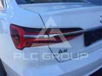 2018 Audi A6