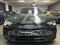 2018 Audi A6