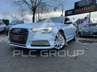 2018 Audi A6