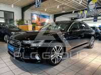2018 Audi A6