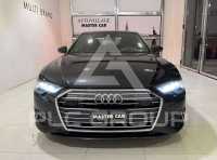 2018 Audi A6