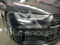 2018 Audi A6
