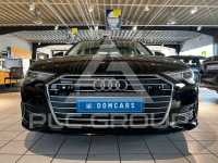 2018 Audi A6
