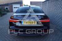 2018 Audi A6