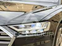 2018 Audi A8