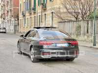 2018 Audi A8