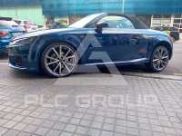 2018 Audi TT
