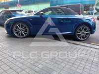 2018 Audi TT