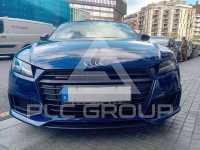 2018 Audi TT