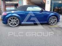 2018 Audi TT