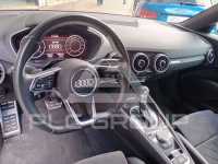 2018 Audi TT