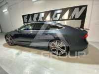2018 Audi A7