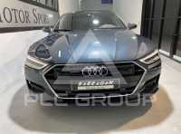 2018 Audi A7