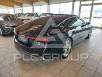 2018 Audi A7