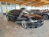 2018 Audi A7