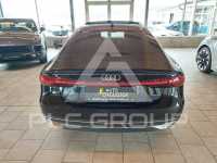 2018 Audi A7