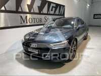 2018 Audi A7