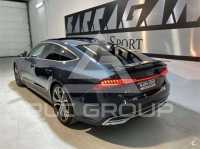 2018 Audi A7