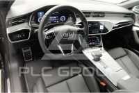 2018 Audi A7