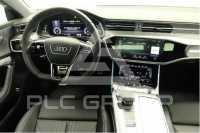2018 Audi A7