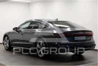2018 Audi A7