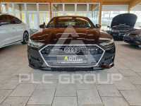 2018 Audi A7