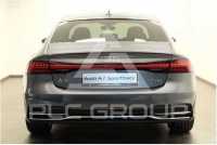 2018 Audi A7