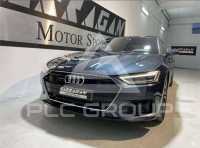 2018 Audi A7